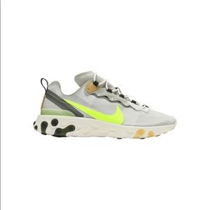 Nike React Element 55
